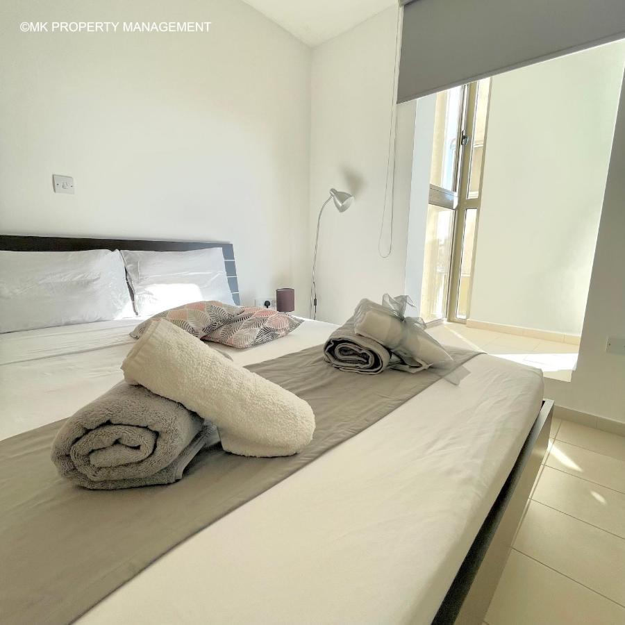 City Flats Apt.C307 Lárnaka Kültér fotó