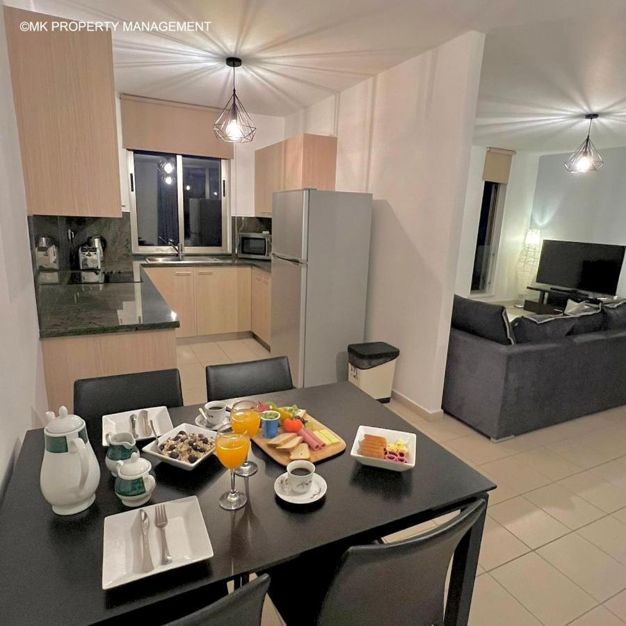City Flats Apt.C307 Lárnaka Kültér fotó