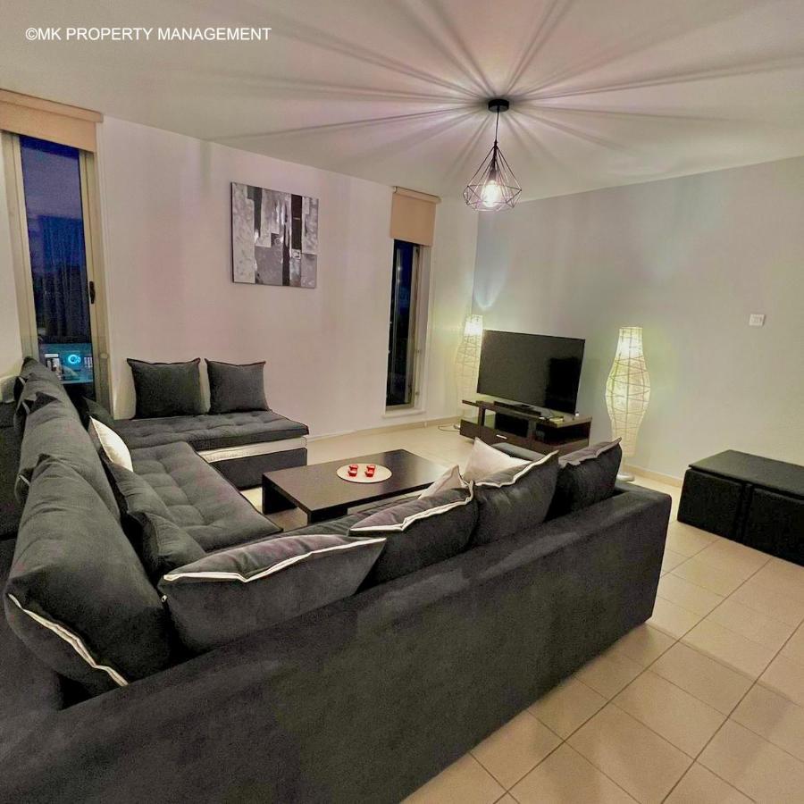 City Flats Apt.C307 Lárnaka Kültér fotó
