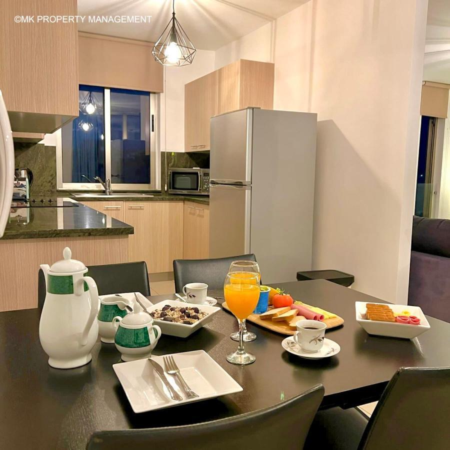 City Flats Apt.C307 Lárnaka Kültér fotó