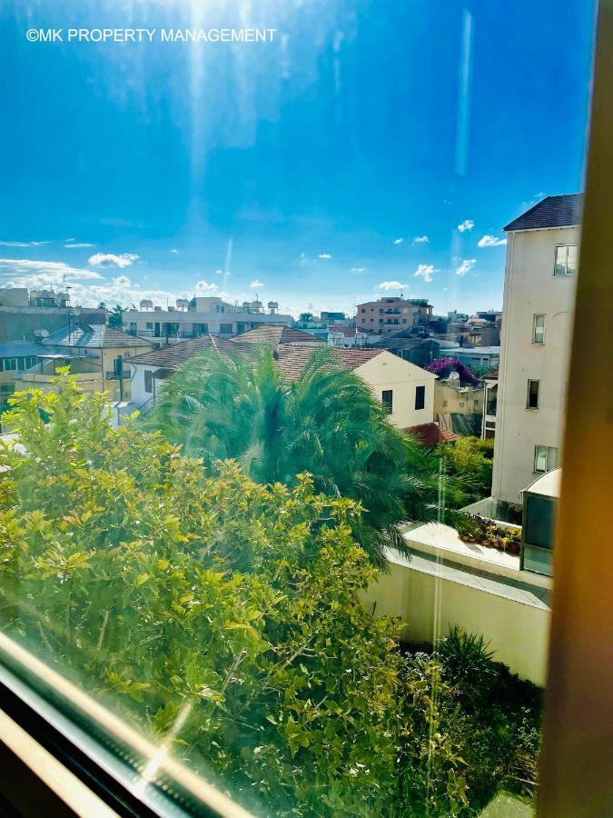 City Flats Apt.C307 Lárnaka Kültér fotó