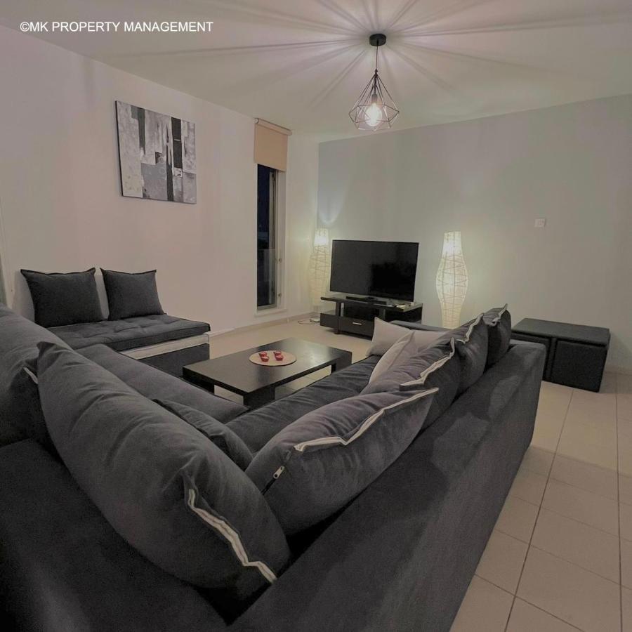 City Flats Apt.C307 Lárnaka Kültér fotó