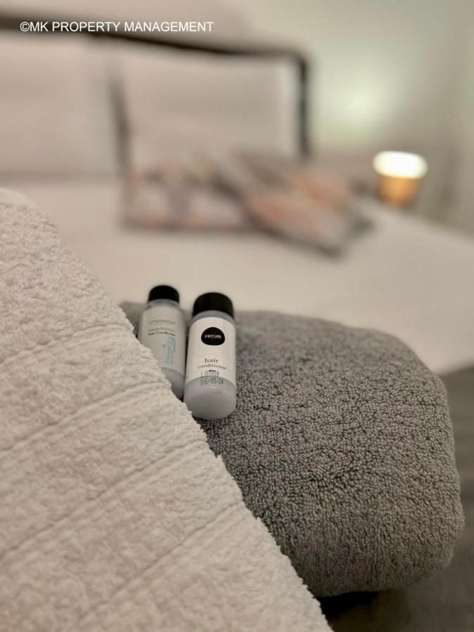 City Flats Apt.C307 Lárnaka Kültér fotó