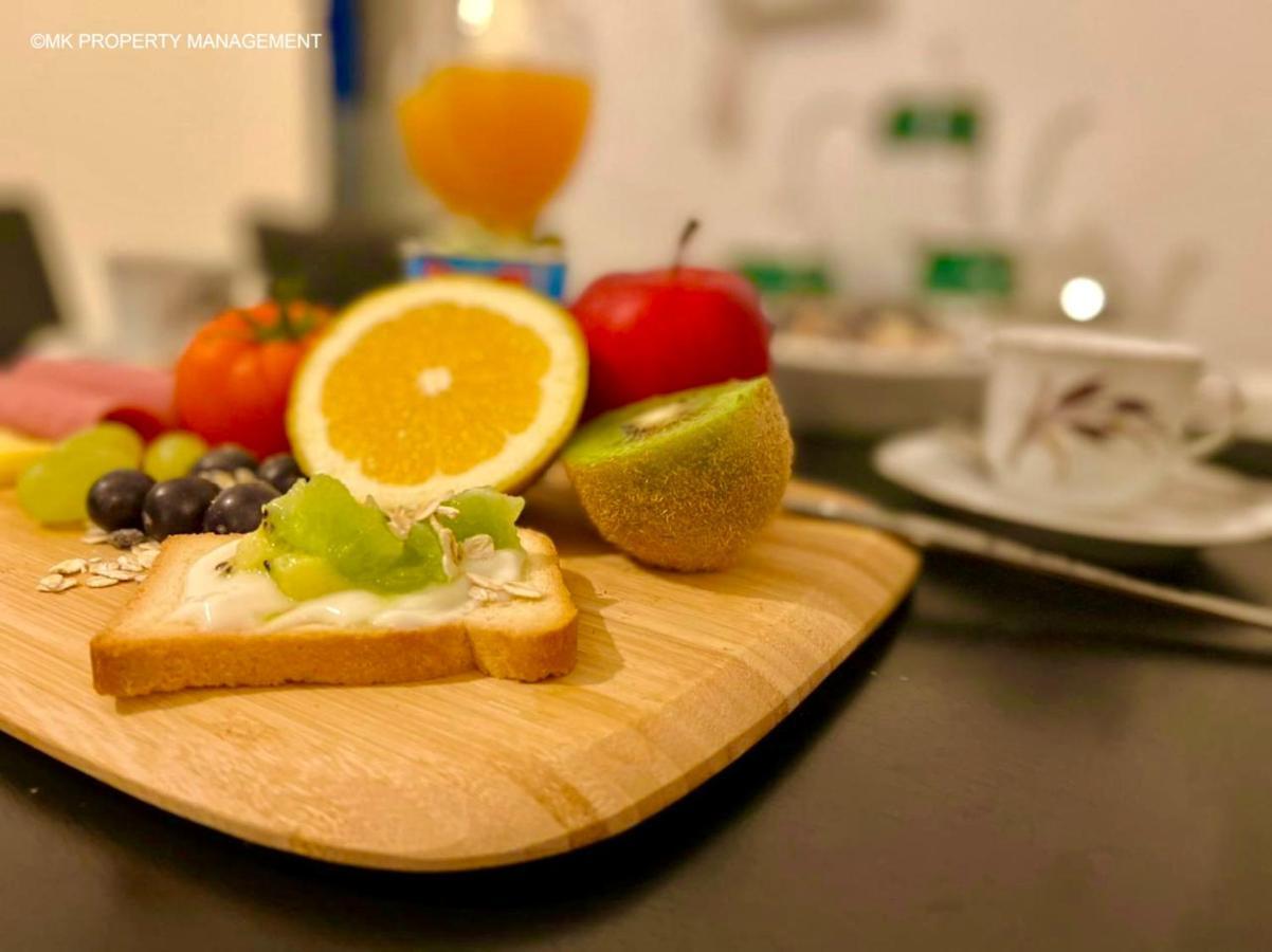 City Flats Apt.C307 Lárnaka Kültér fotó