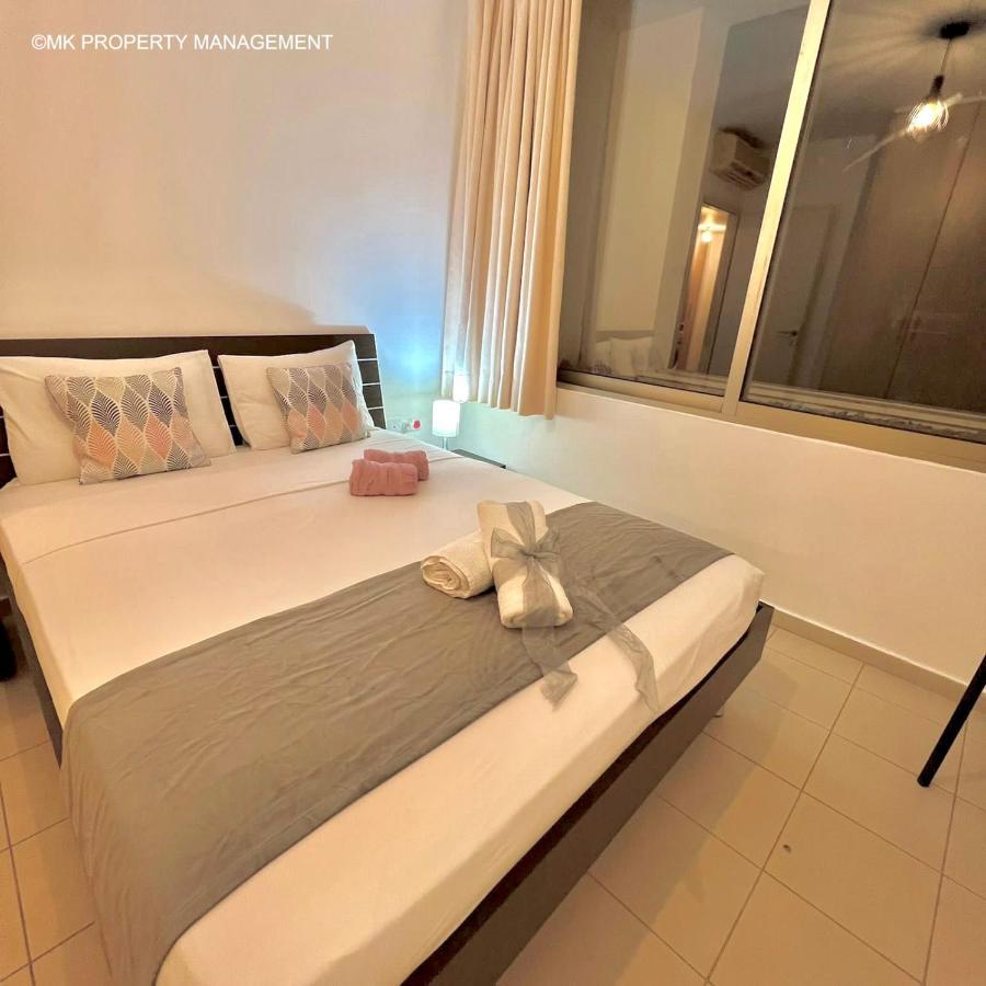 City Flats Apt.C307 Lárnaka Kültér fotó